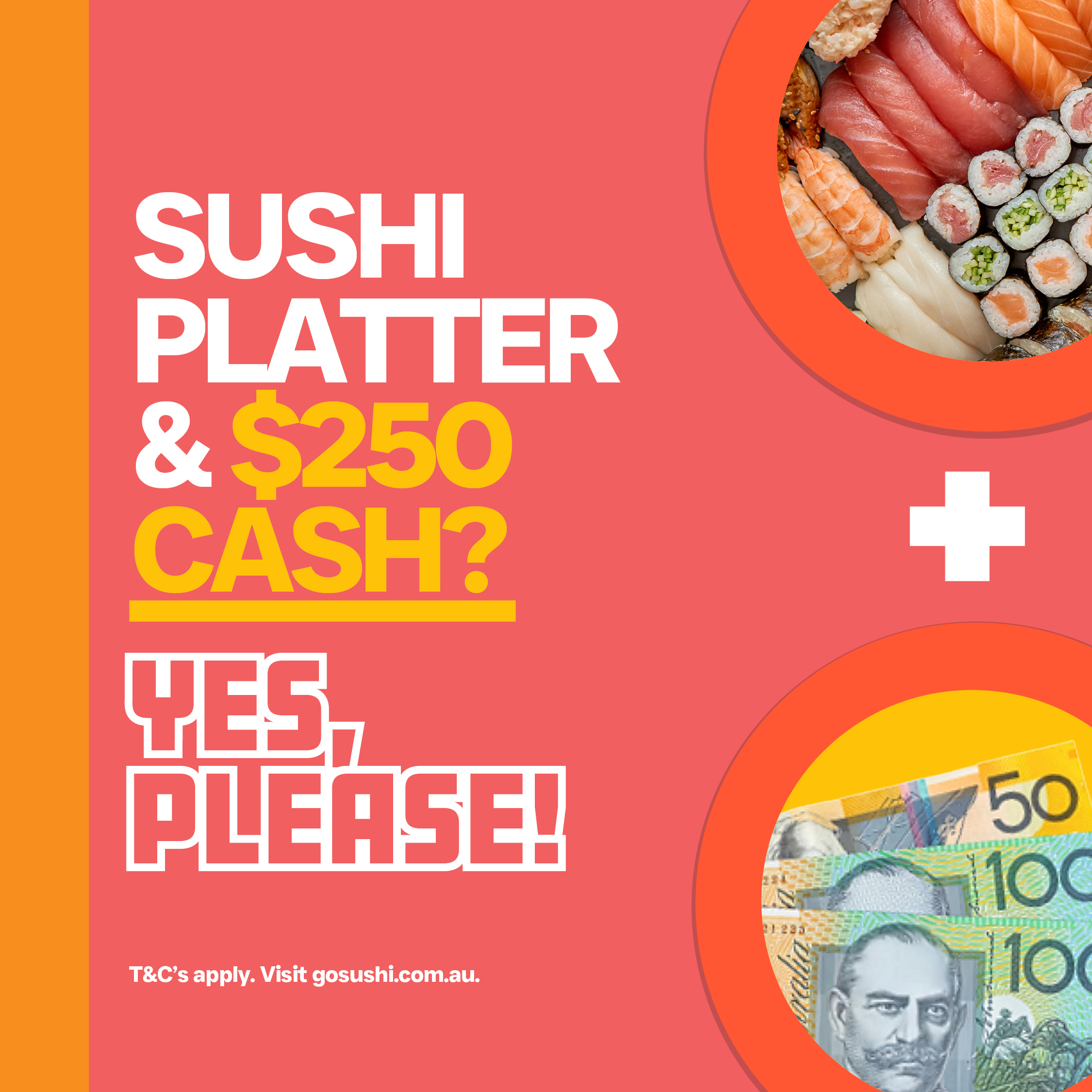 GO Sushi-winter-campagin-Socials-post 4